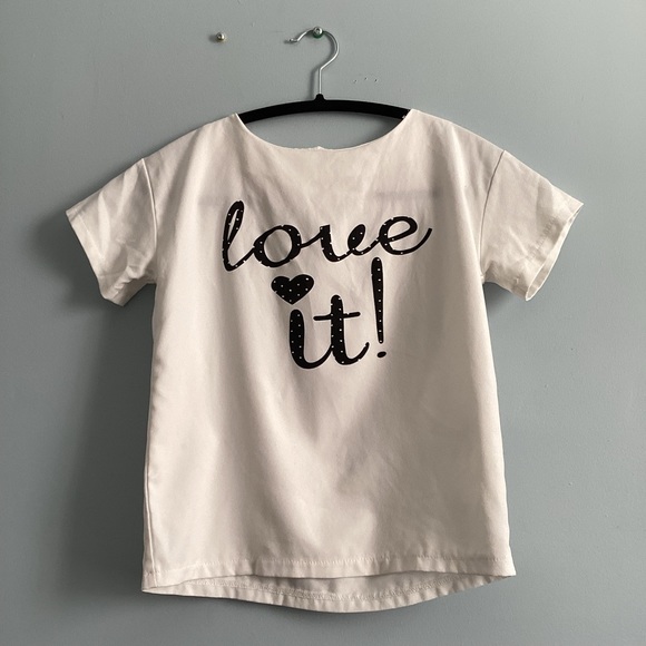 Kids T-shirt - Picture 1 of 3